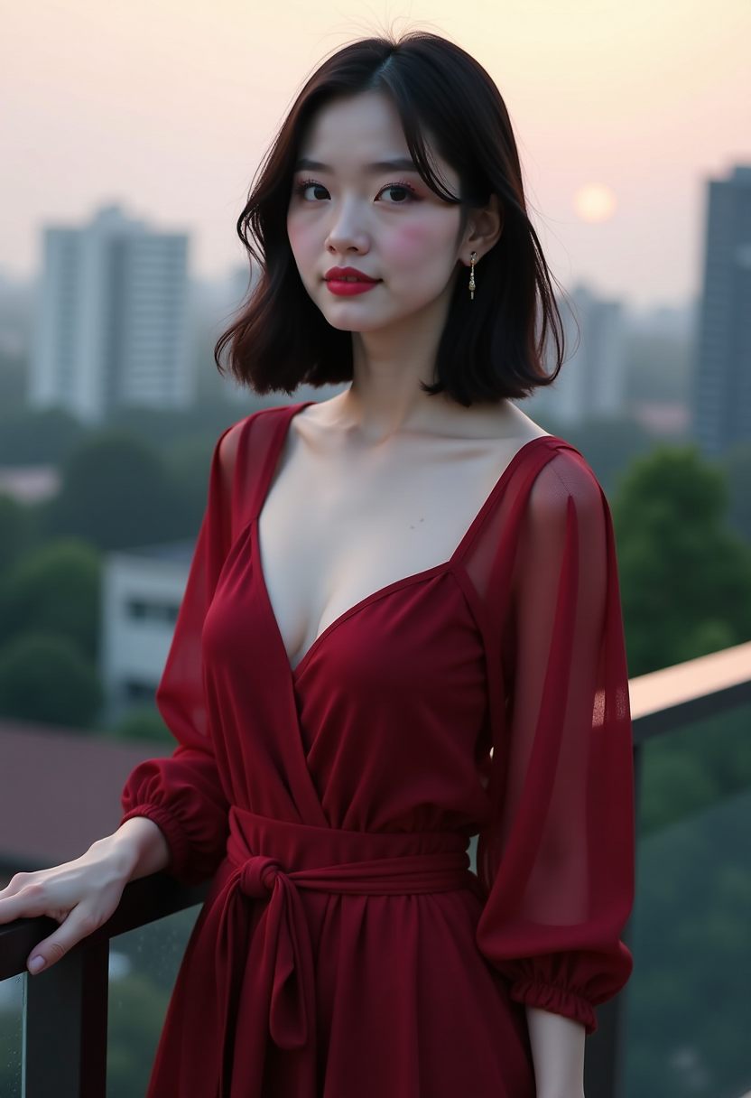风起陇西