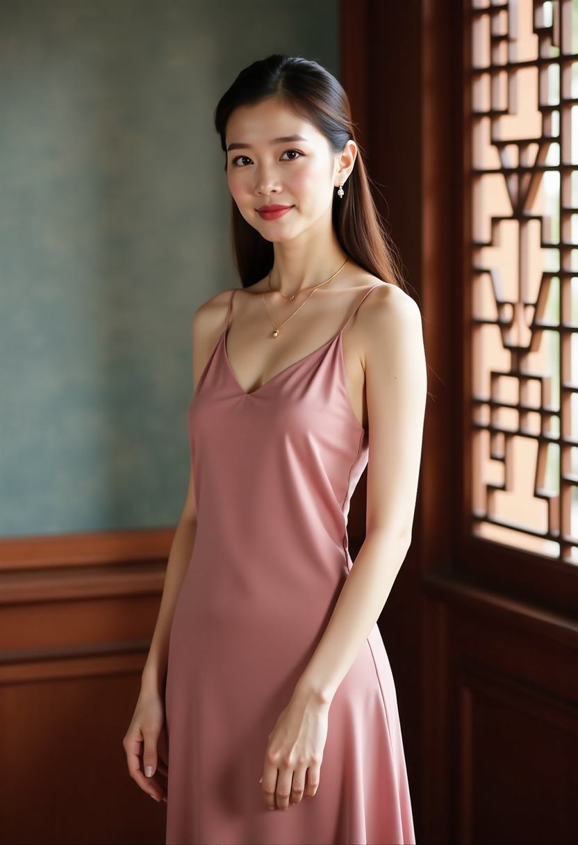 胶东乳娘